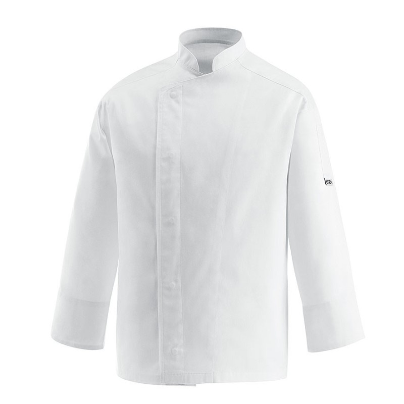 CHAQUETA TODO BLANCO