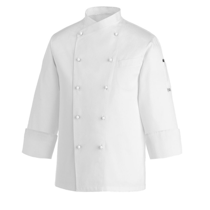 CHAQUETA COCINA PIER