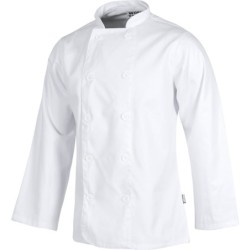 ⭐ CHAQUETA COCINA ECONÓMICA | Azules de Vergara