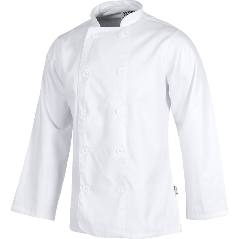 CHAQUETA COCINA ECONÓMICA