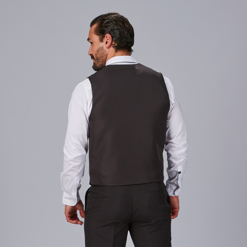 CHALECO CAMARERO UNISEX