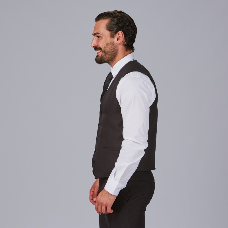 CHALECO CAMARERO UNISEX