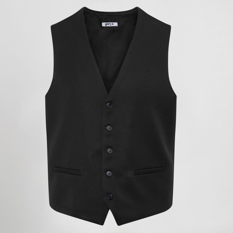 CHALECO CAMARERO UNISEX