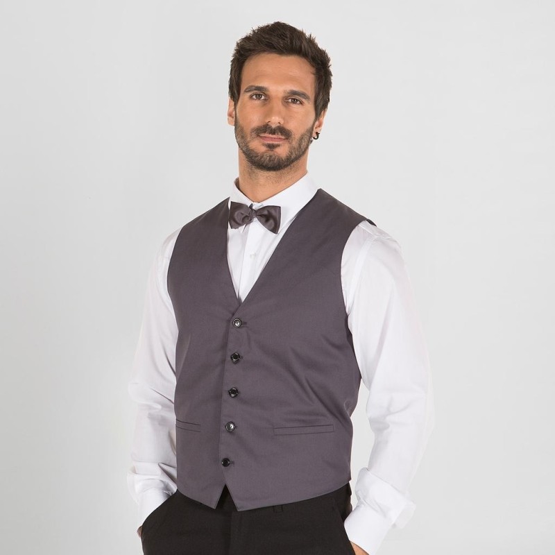 CHALECO CAMARERO UNISEX