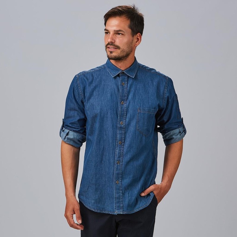 CAMISA VAQUERA DE VERANO