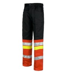 PANTALON COMBI TRIBANDA