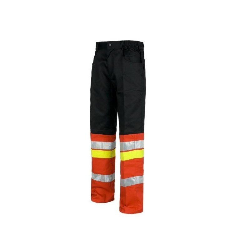 PANTALON COMBI TRIBANDA