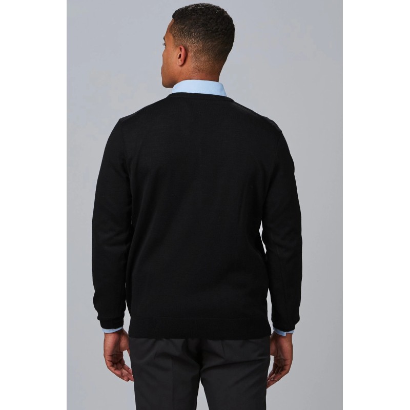 JERSEY CUELLO PICO CABALLERO