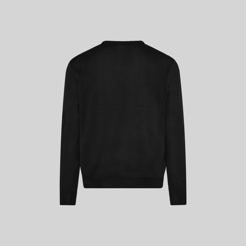 JERSEY CUELLO PICO CABALLERO