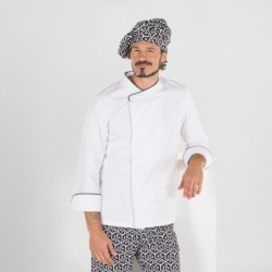 ⭐ CHAQUETA ABAD | Azules de Vergara