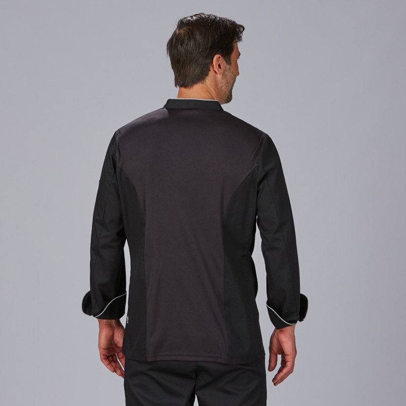 CHAQUETA ABAD