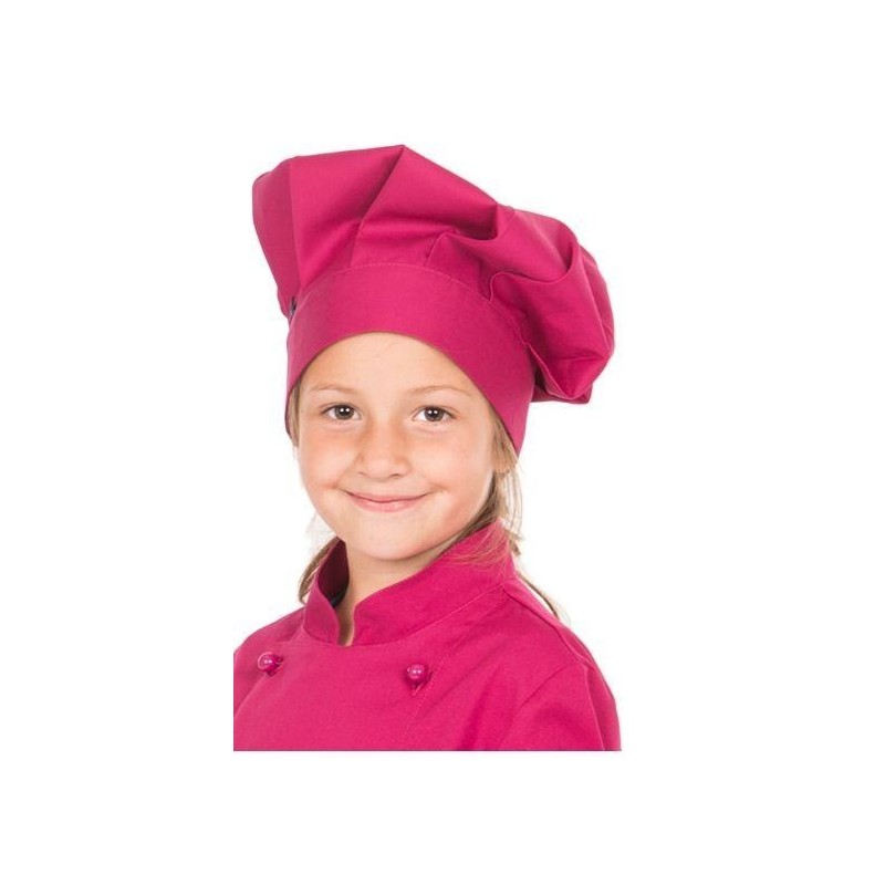 GORRO INFANTIL COLORES