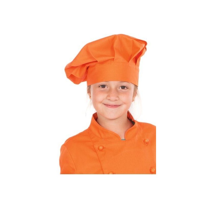 GORRO INFANTIL COLORES