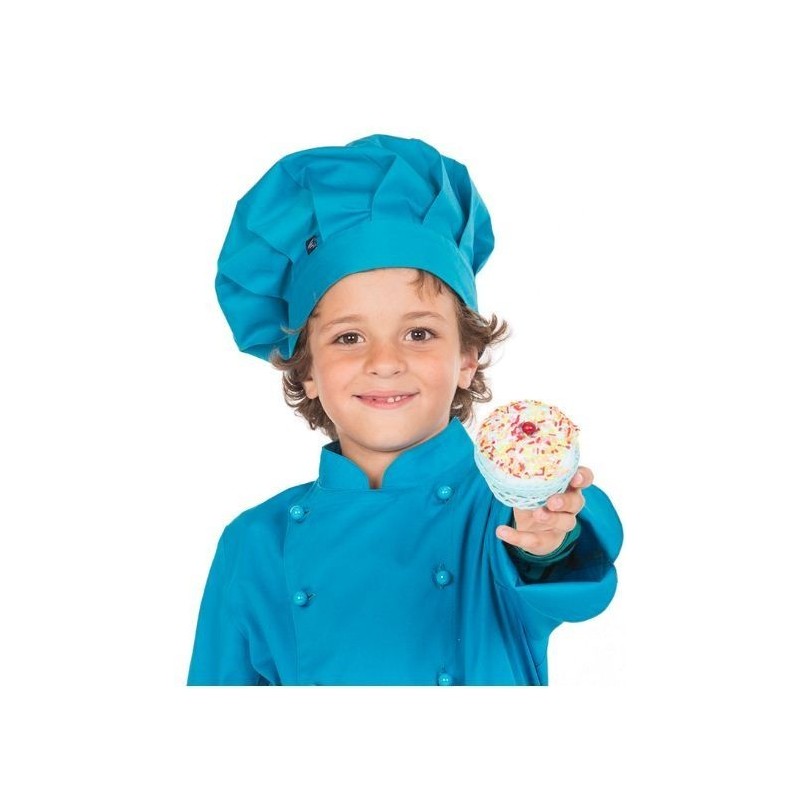 GORRO INFANTIL COLORES