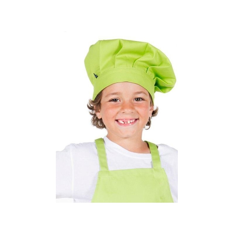 GORRO INFANTIL COLORES