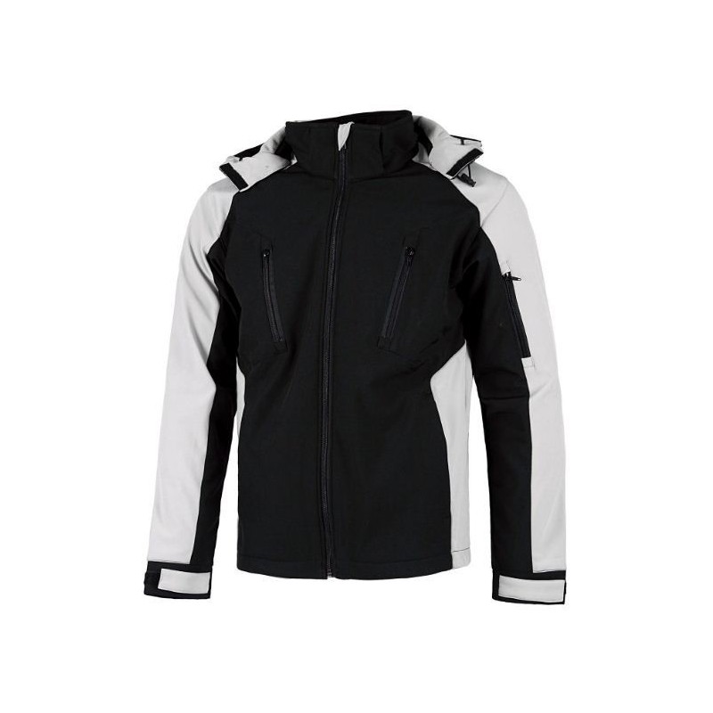 CHAQUETA WOKSHELL