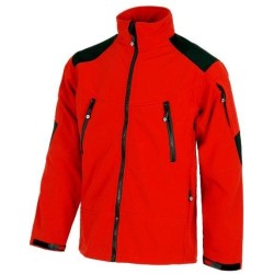 ⭐ CHAQUETA COMBINADA | Azules de Vergara