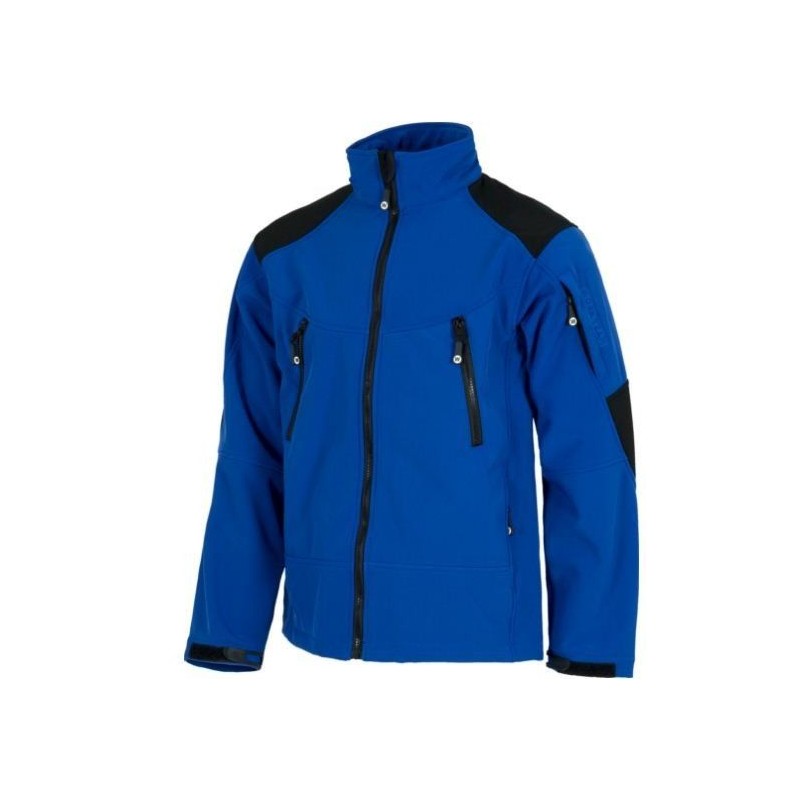 CHAQUETA COMBINADA
