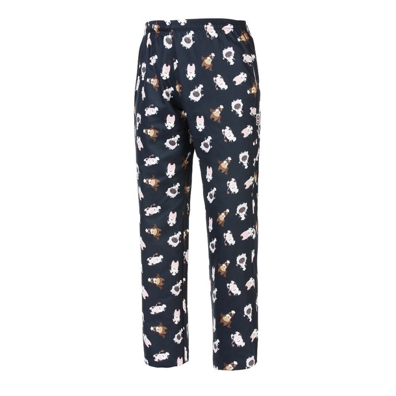 PANTALÓN COCINA PUPPIES