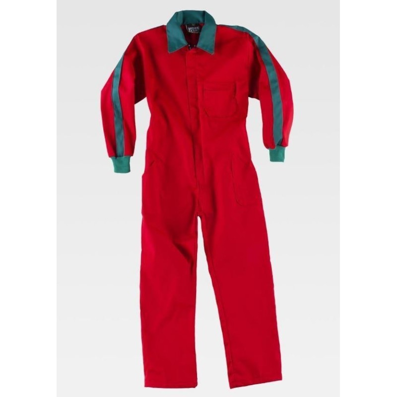 MONO/BUZO INFANTIL