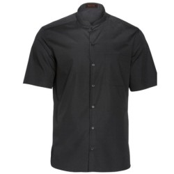 CAMISA CBRO M/CORTA CUELLO MAO