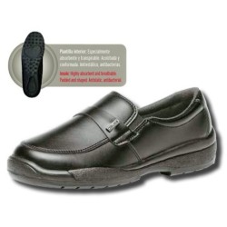 MOCASÍN LAVABLE