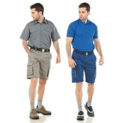 PANTALÓN CORTO ALGODÓN TOP