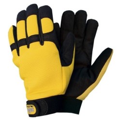 GUANTE LONG COMFORT WINTER