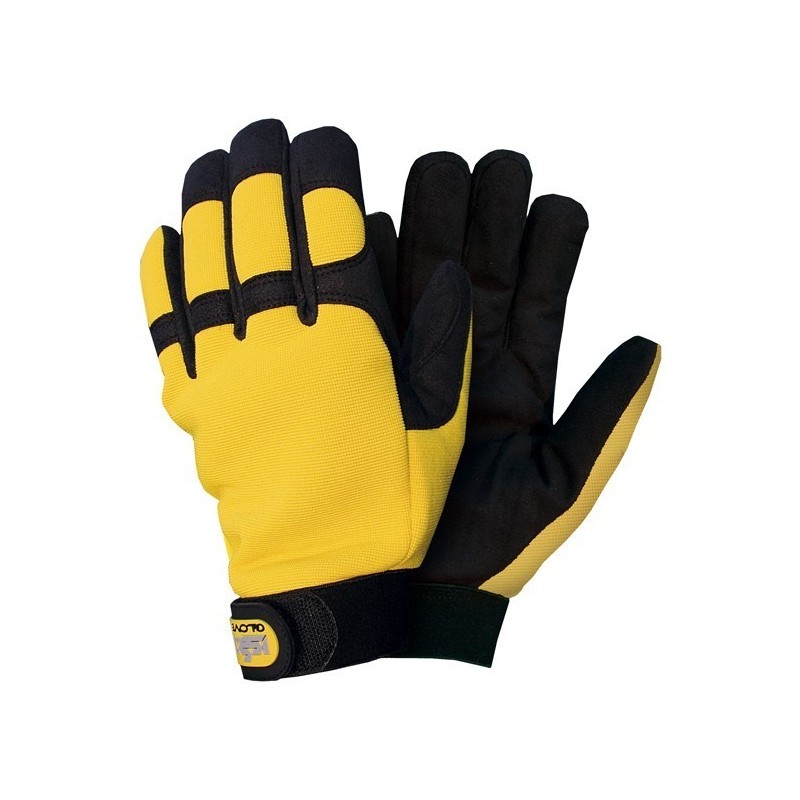 GUANTE LONG COMFORT WINTER