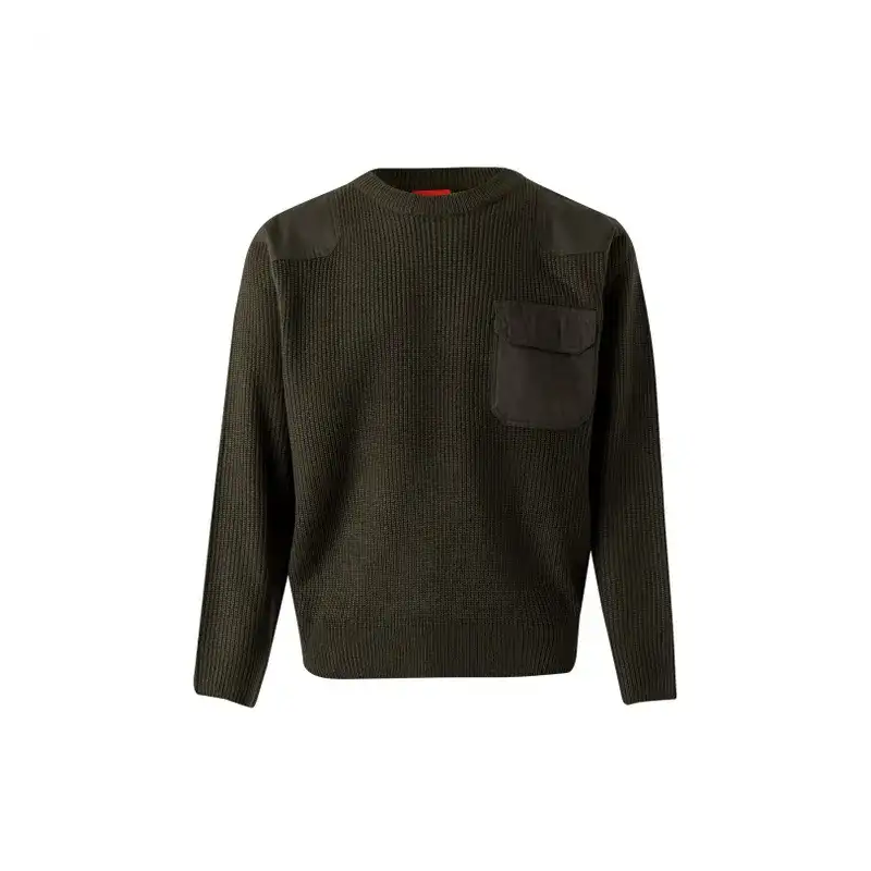 JERSEY REFUERZOS CUELLO CAJA