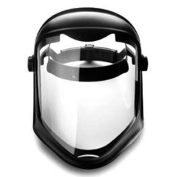 PANTALLA FACIAL BIONIC