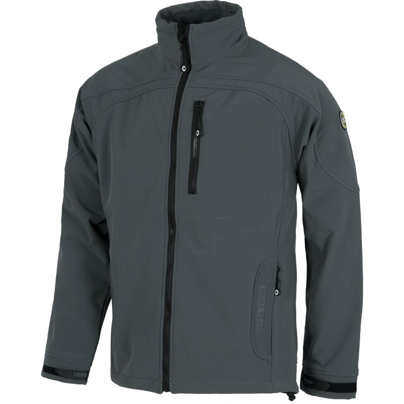 CHAQUETA WORKSHELL SPORT