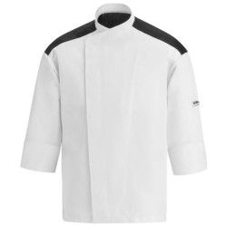 CHAQUETA CONVOY BLANCA