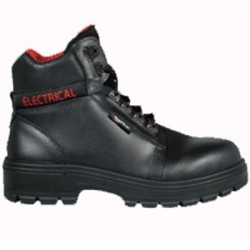BOTA ELECTRICISTA S3