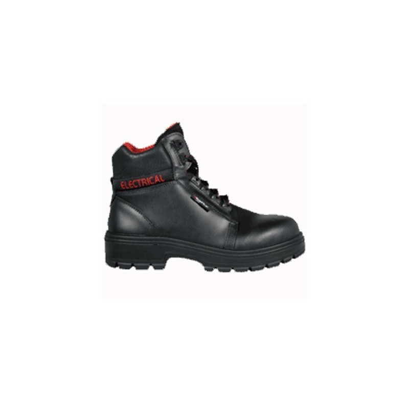 BOTA ELECTRICISTA S3