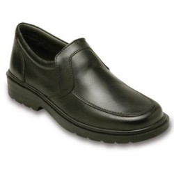 ZAPATO MOCASÍN UNISEX