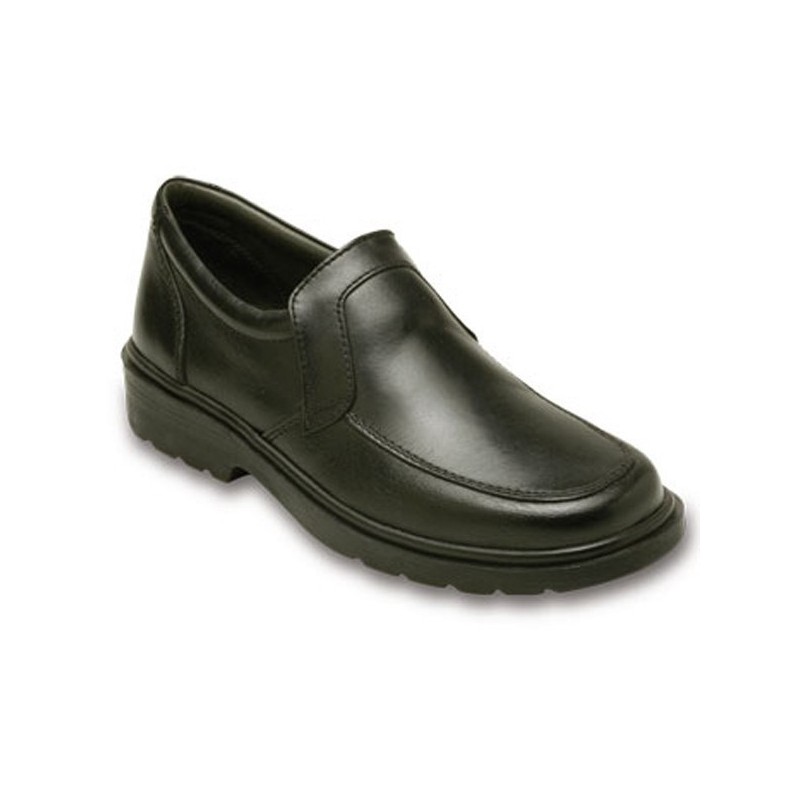 ZAPATO MOCASÍN UNISEX