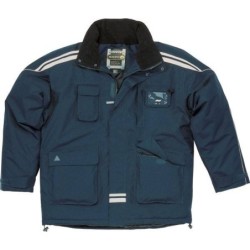 PARKA DEVELYN