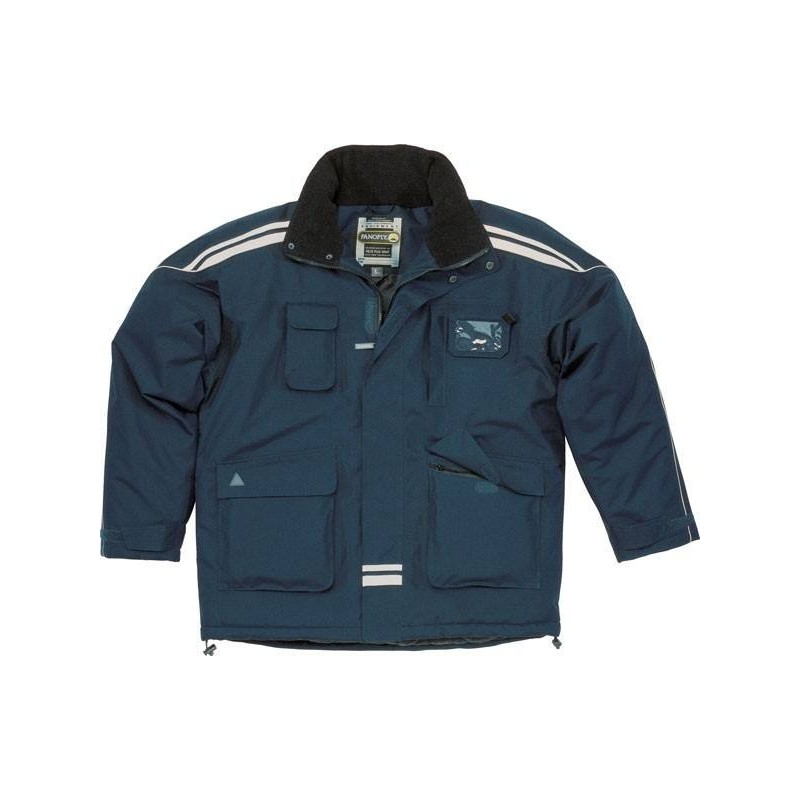 PARKA DEVELYN