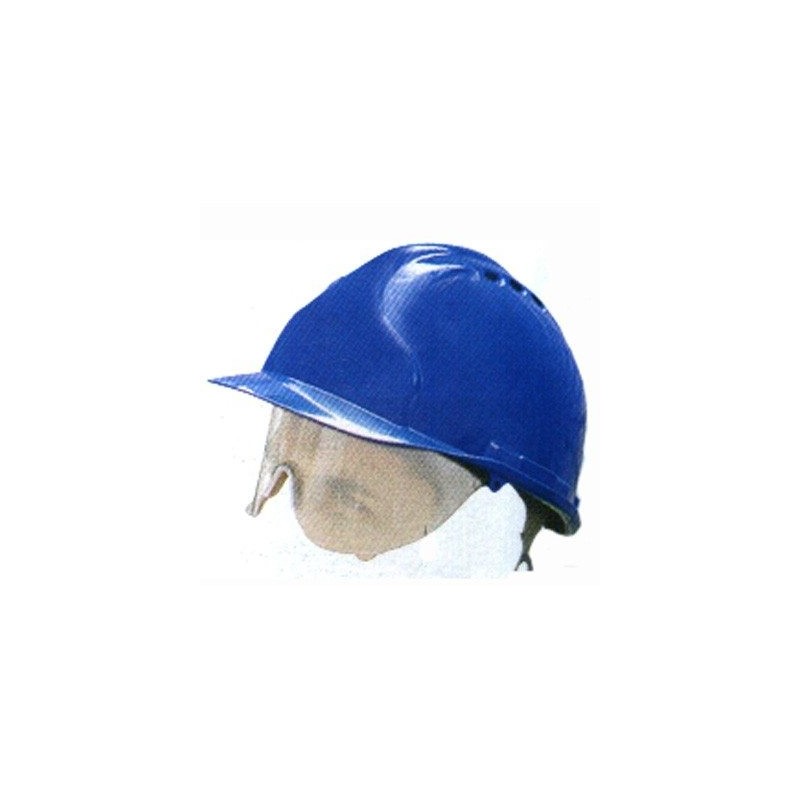 CASCO VISERA ABATIBLE