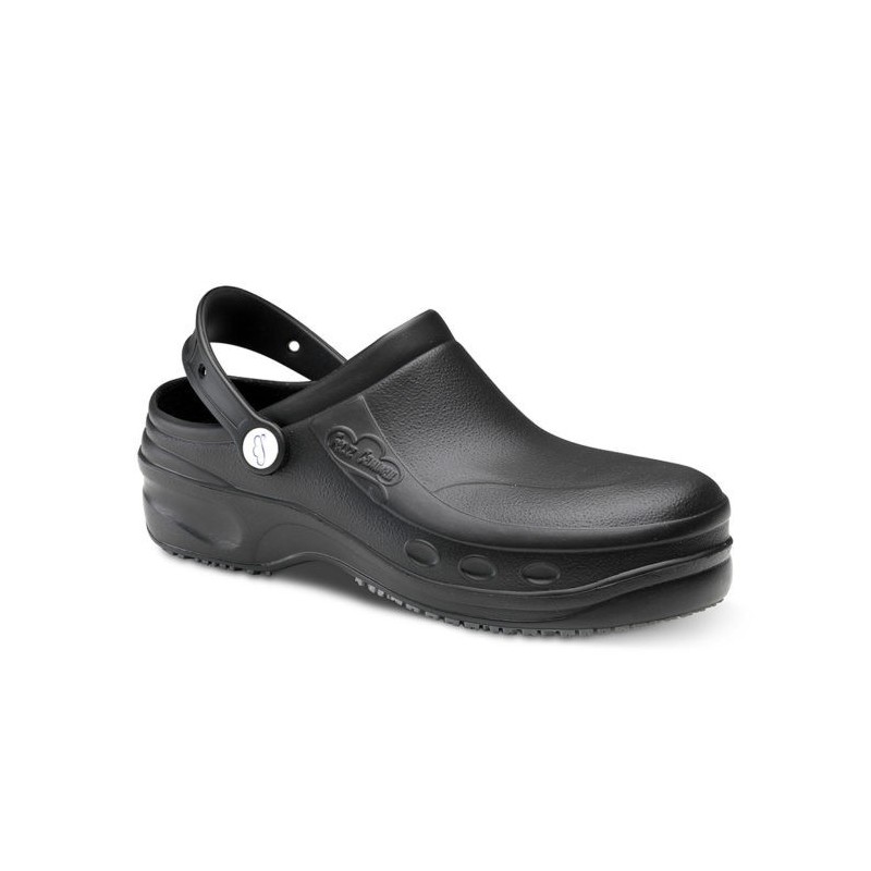 ZUECO FLOTANTE HORMA ANCHA