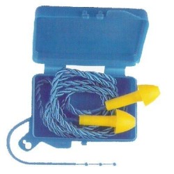 TAPÓN SILICONA CORDON