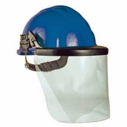 PANTALLA CON CASCO