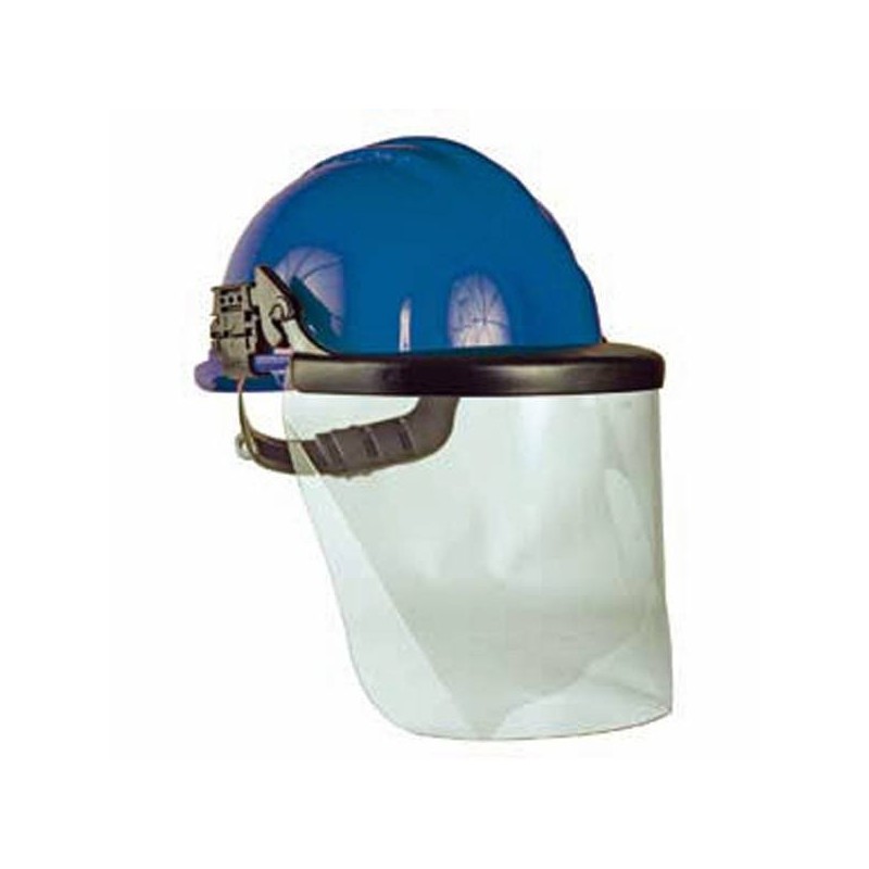 PANTALLA CON CASCO