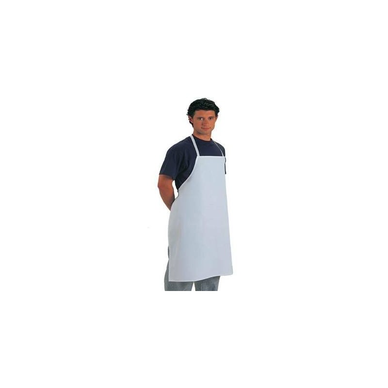 DELANTAL PVC