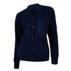 CHAQUETA PUNTO SEÑORA