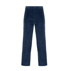 PANTALÓN PANA PINZAS