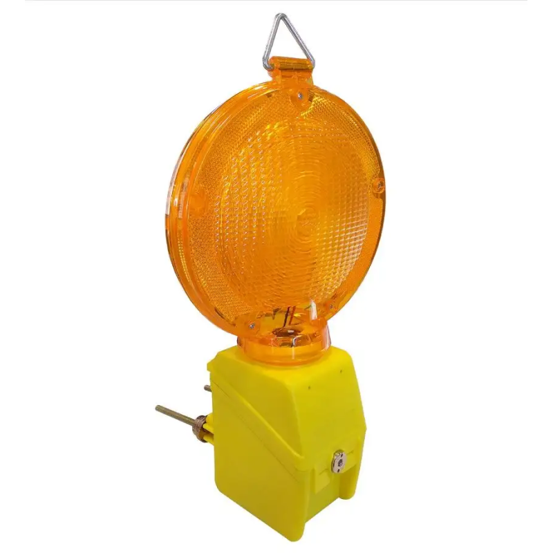 BALIZA SEÑALIZACIÓN  AUTOMÁTICA