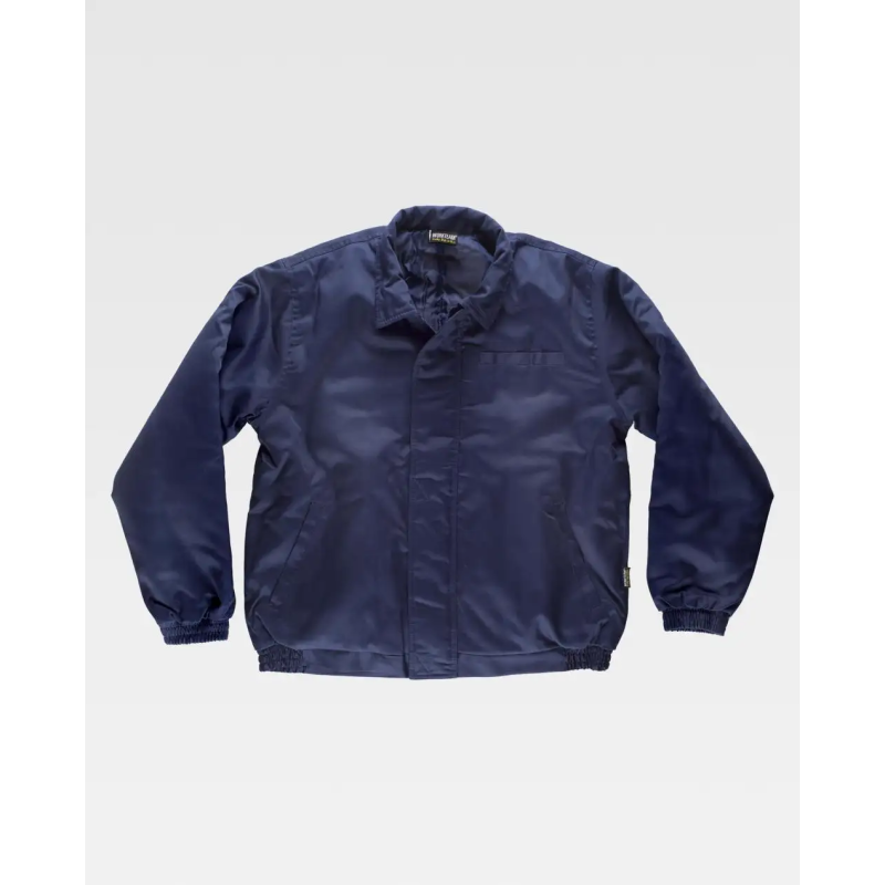 CAZADORA ACOLCHADA BASIC INDUSTRIAL
