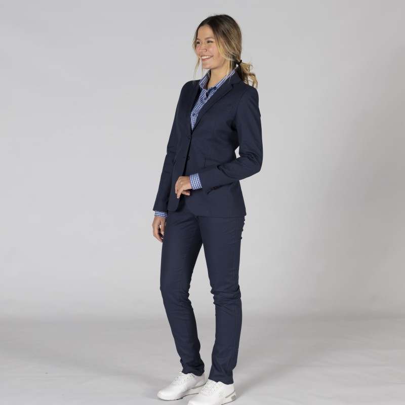 PANTALON ELEGANCE MUJER MEETING